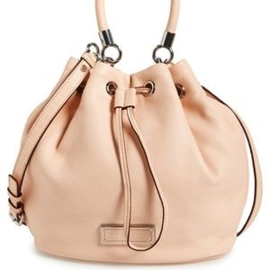 Marc by Marc Jacobs Too Hot to Handle Bucket Bag